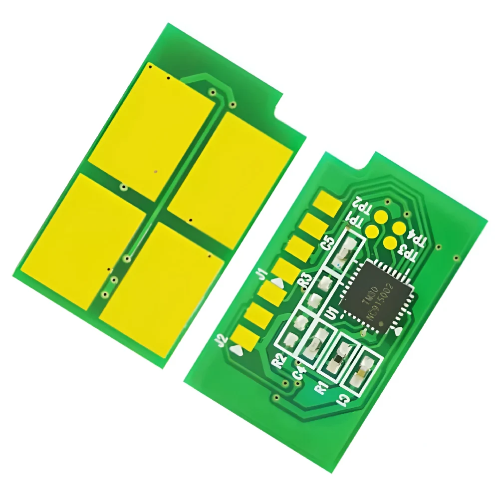 Print Star Toner Chip For Pantum 412 view 3